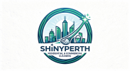 ShinyPerth logo